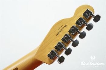 American Special Telecaster